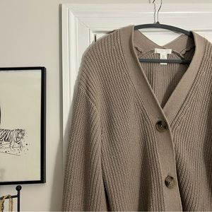 H&M Cardigan